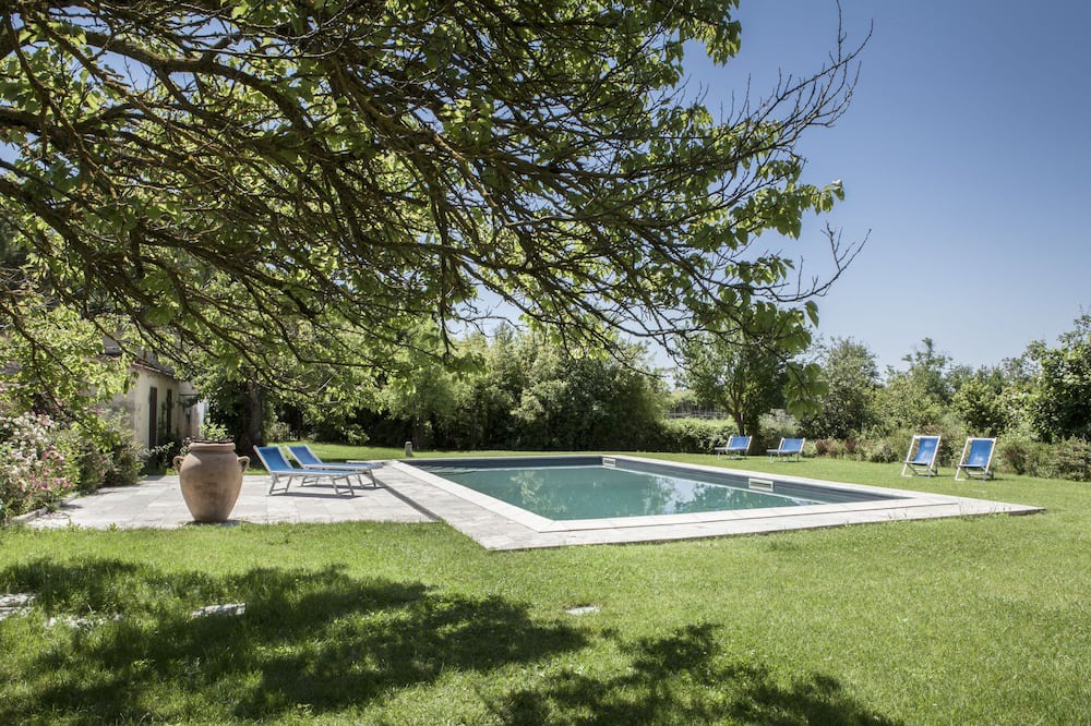 Photo of Outdoor in Asciano