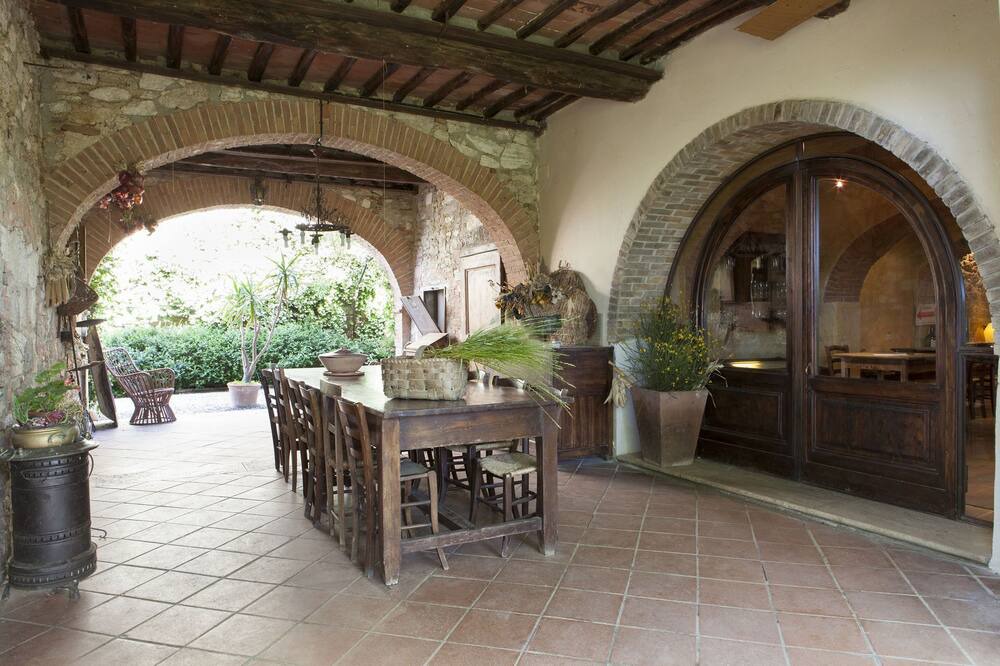 Photo of Outdoor in Asciano
