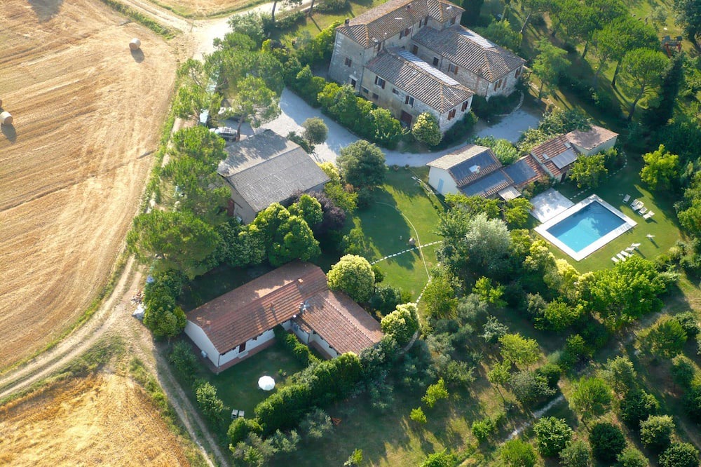 Photo of Outdoor in Asciano