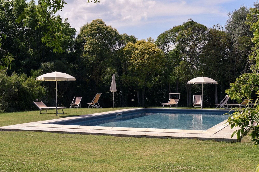 Photo of Outdoor in Asciano