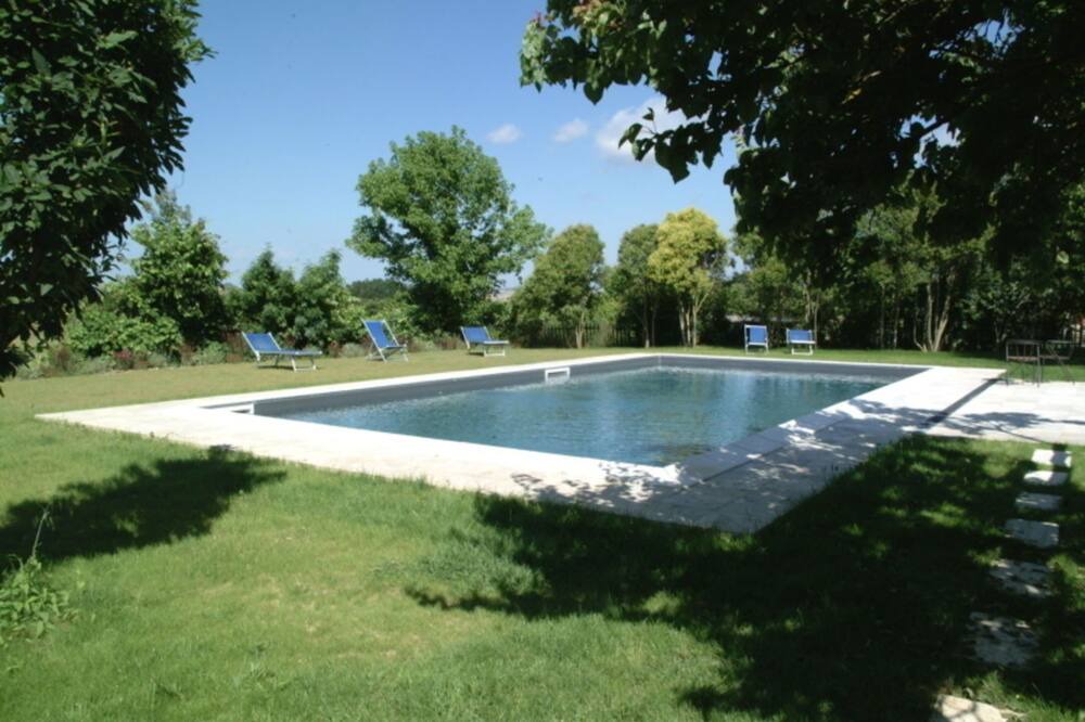 Photo of Outdoor in Asciano