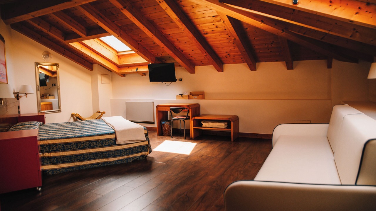 Photo of Bedroom in Arco