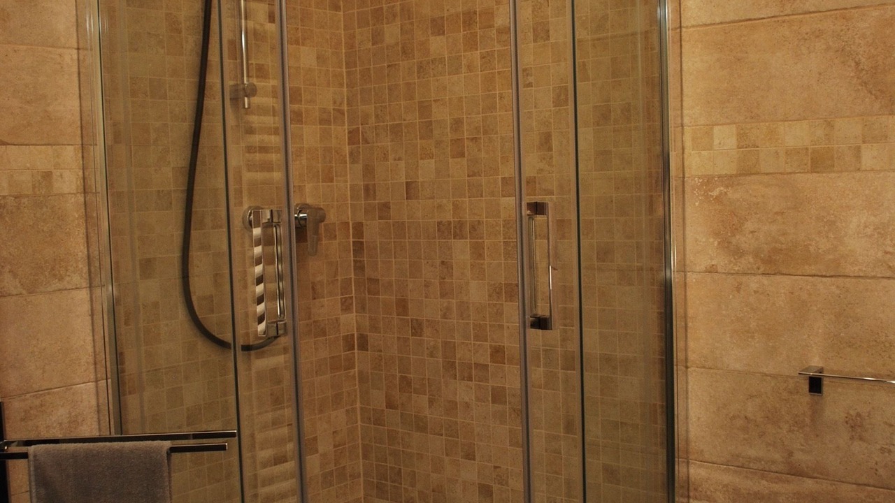 Photo of Bathroom in Urbino