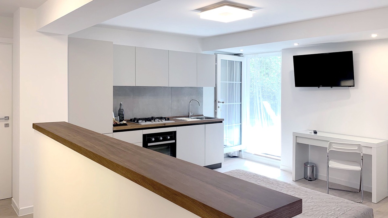 Photo of Kitchen in Urbino