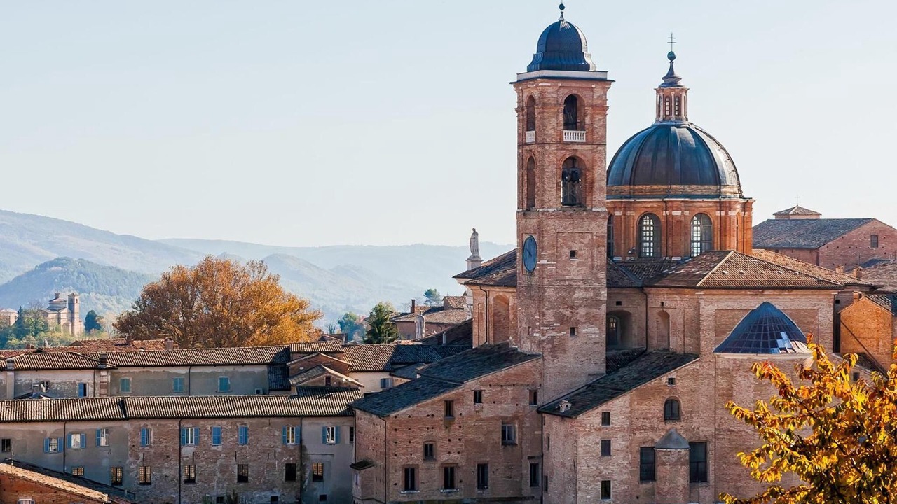 Photo of Outdoor in Urbino