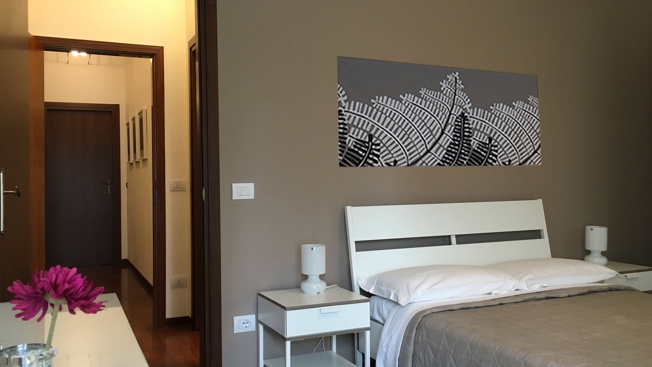 Photo of Bedroom in Urbino
