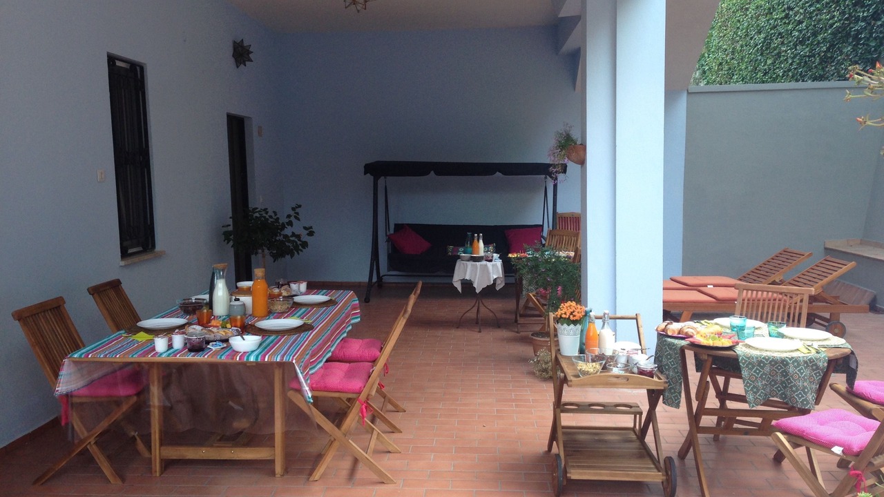 Photo of Outdoor in Urbino