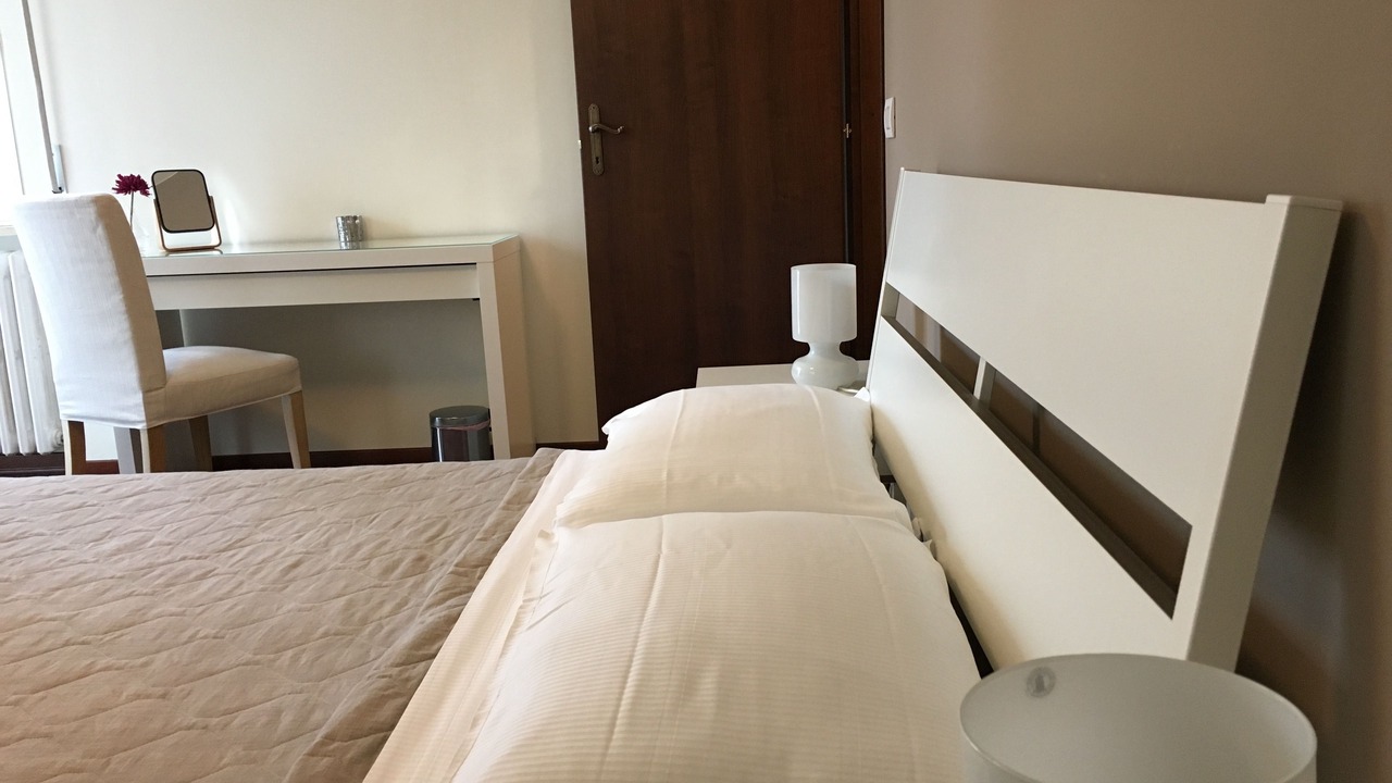 Photo of Bedroom in Urbino