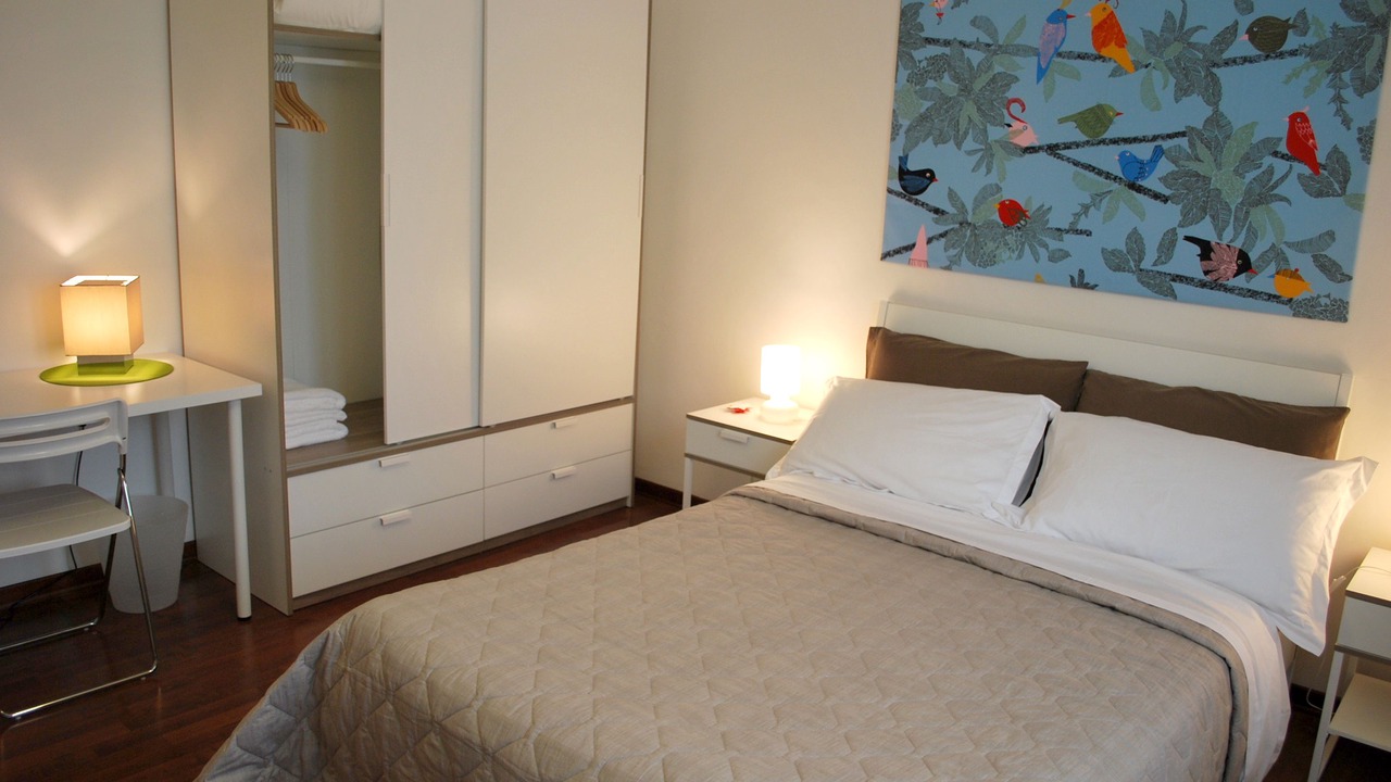 Photo of Bedroom in Urbino