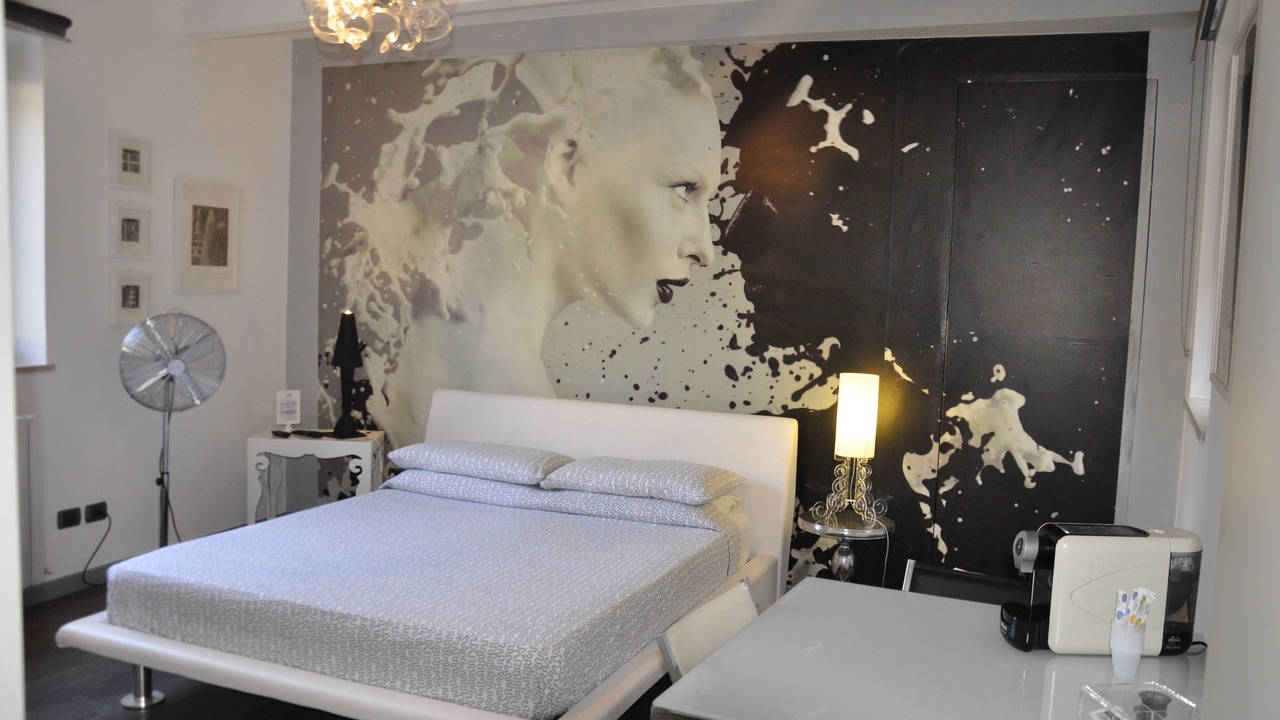 Photo of Bedroom in Urbino