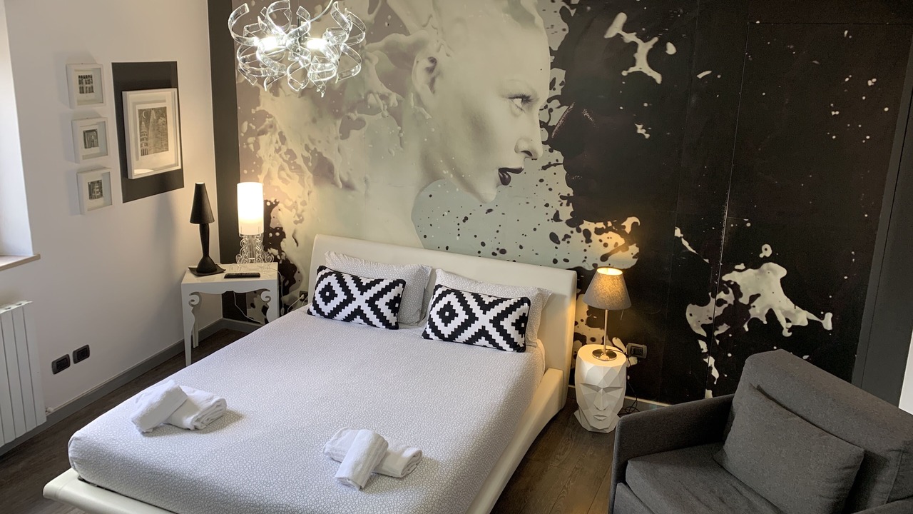 Photo of Bedroom in Urbino