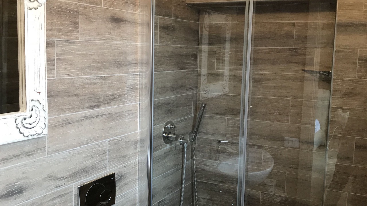 Photo of Bathroom in Urbino