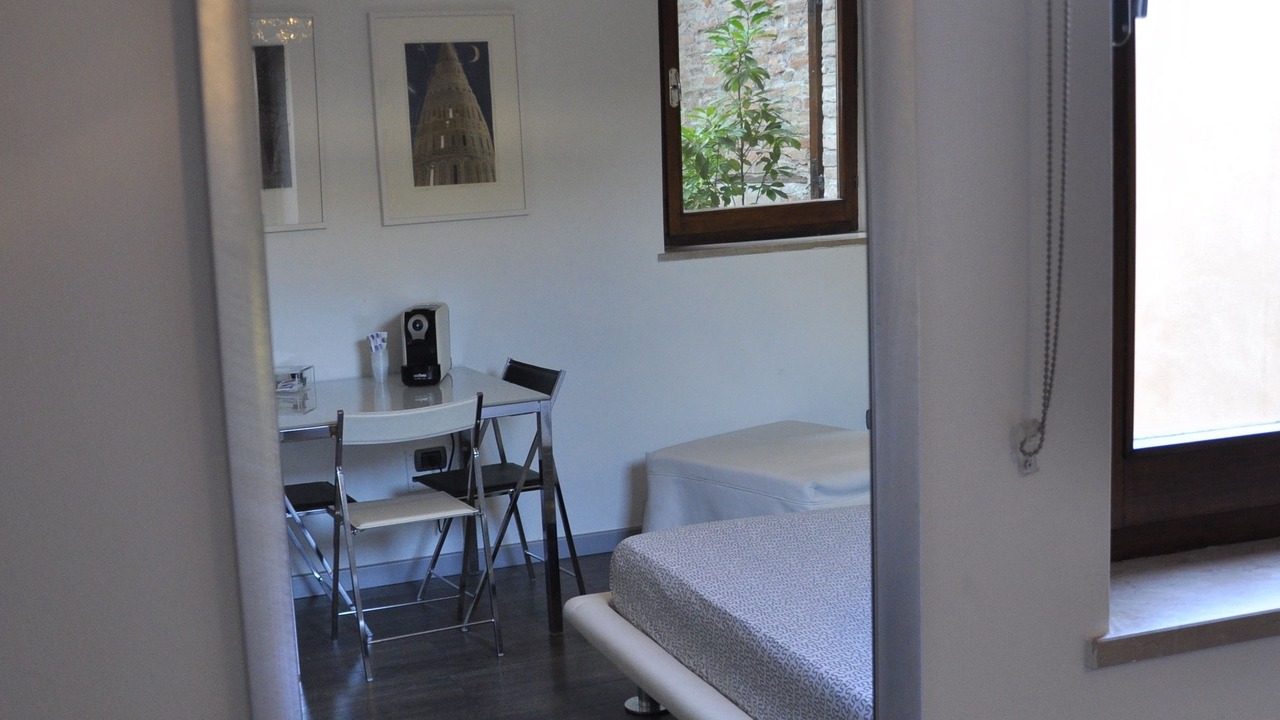 Photo of Bedroom in Urbino