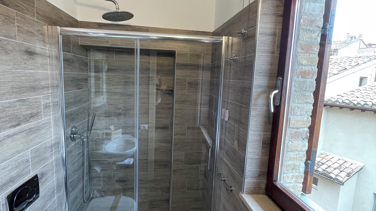 Photo of Bathroom in Urbino