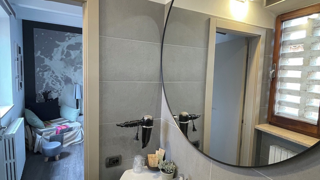 Photo of Bathroom in Urbino