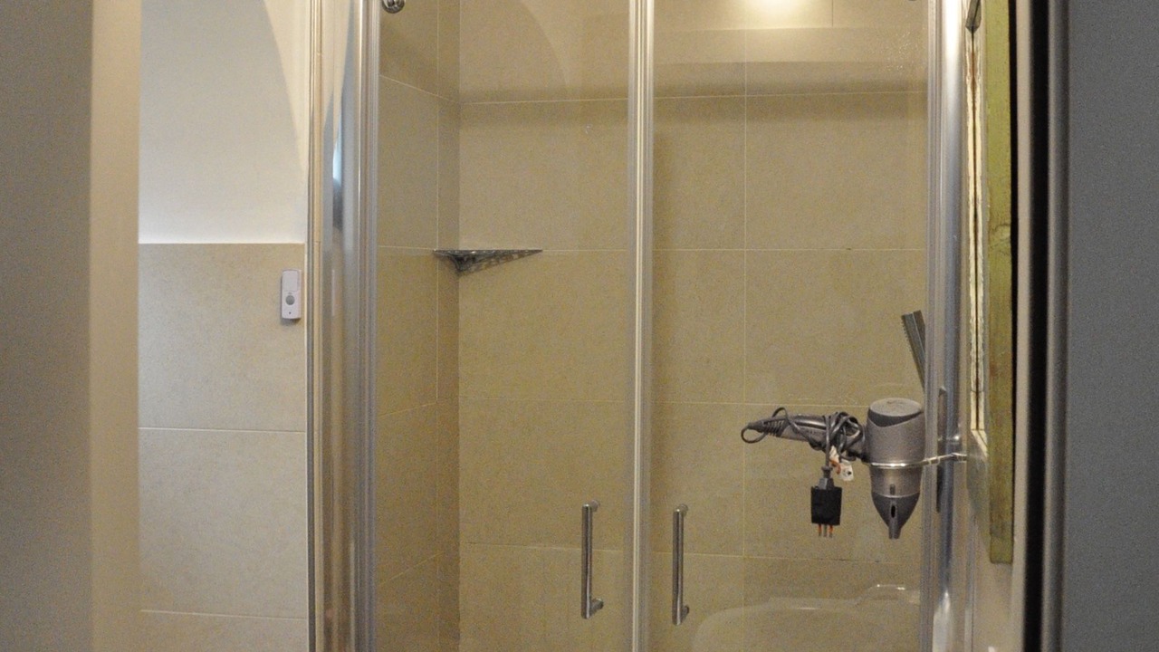 Photo of Bathroom in Urbino