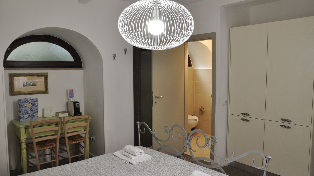 Photo of Bedroom in Urbino