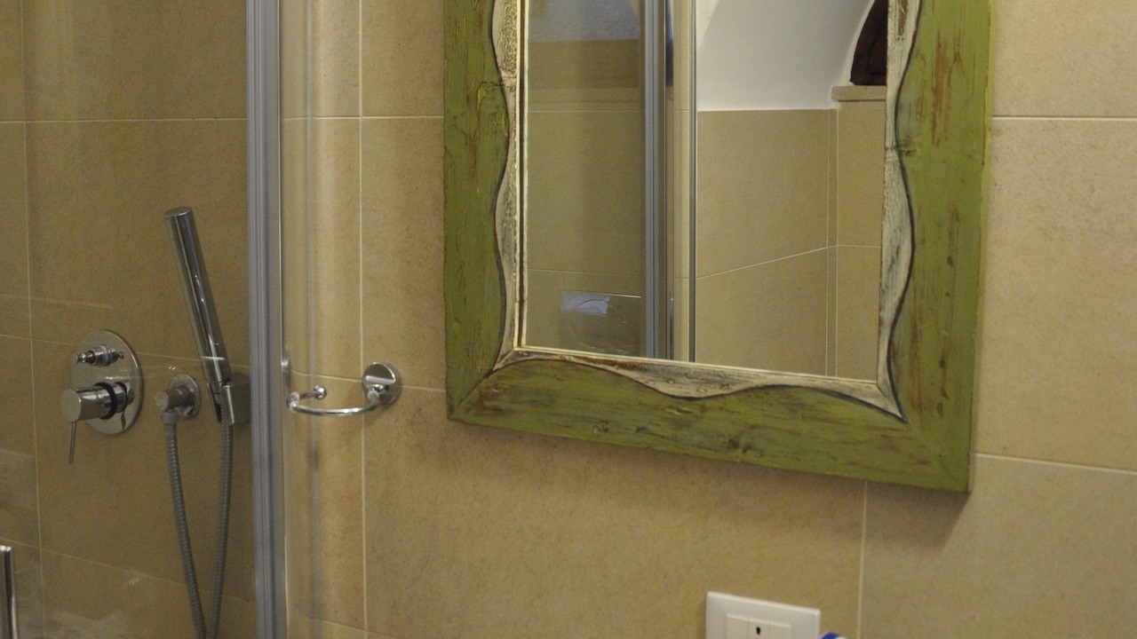 Photo of Bathroom in Urbino