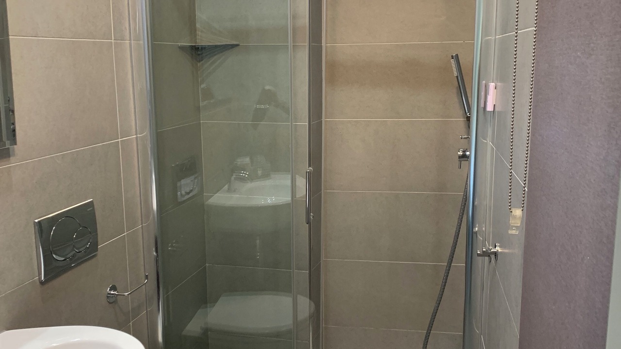 Photo of Bathroom in Urbino