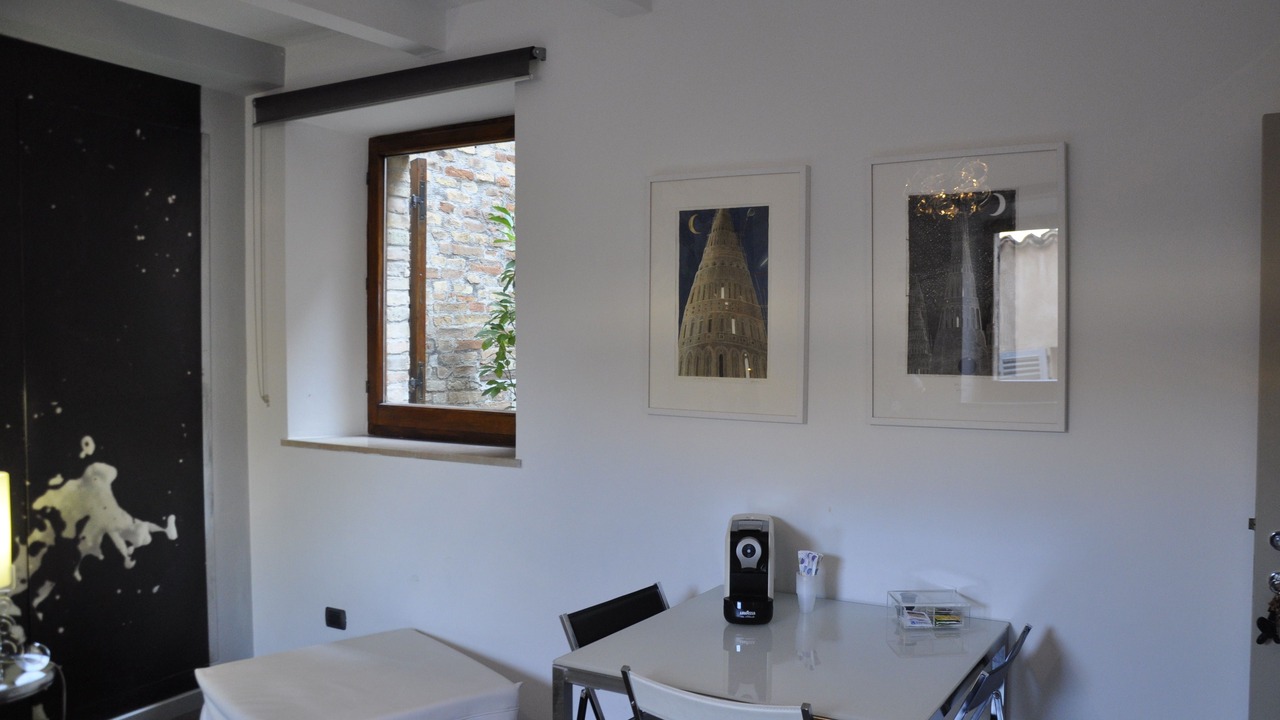 Photo of Bedroom in Urbino