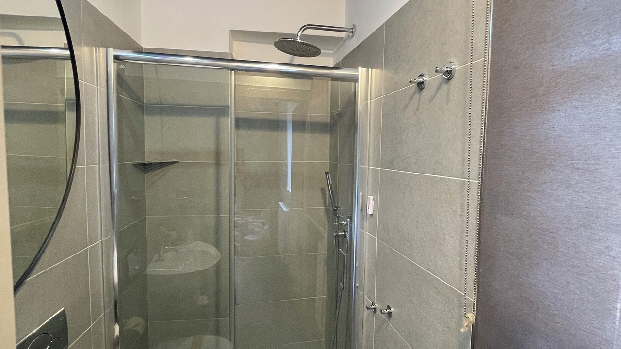 Photo of Bathroom in Urbino