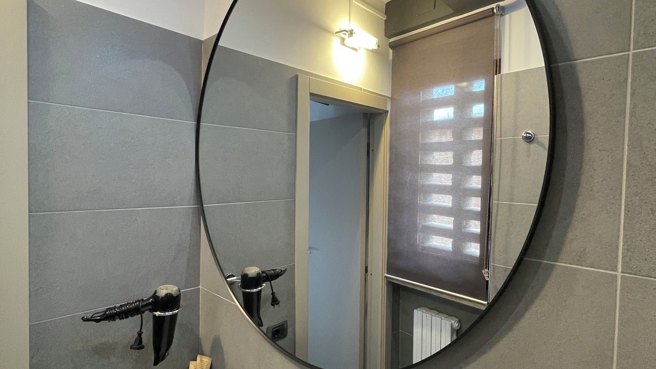 Photo of Bathroom in Urbino
