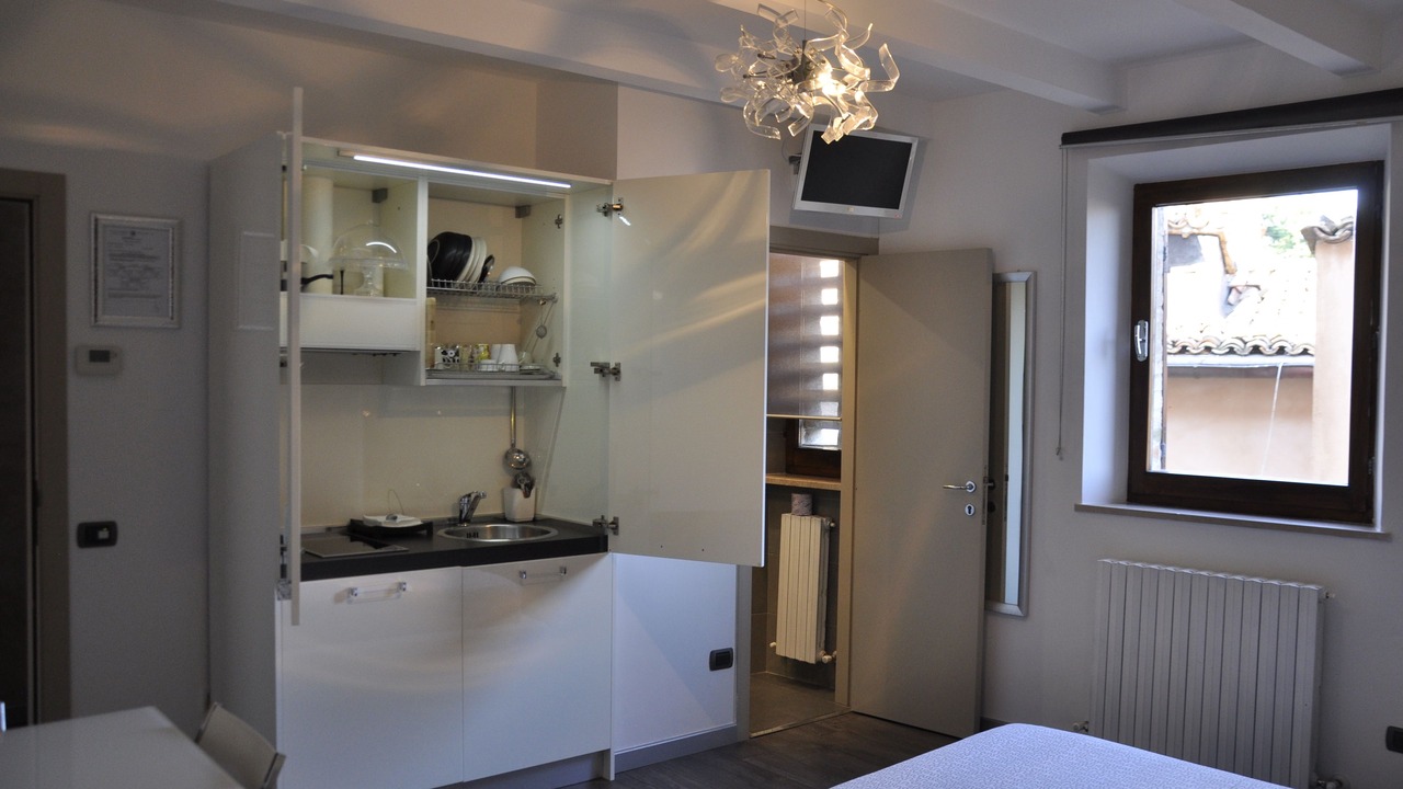 Photo of Bedroom in Urbino