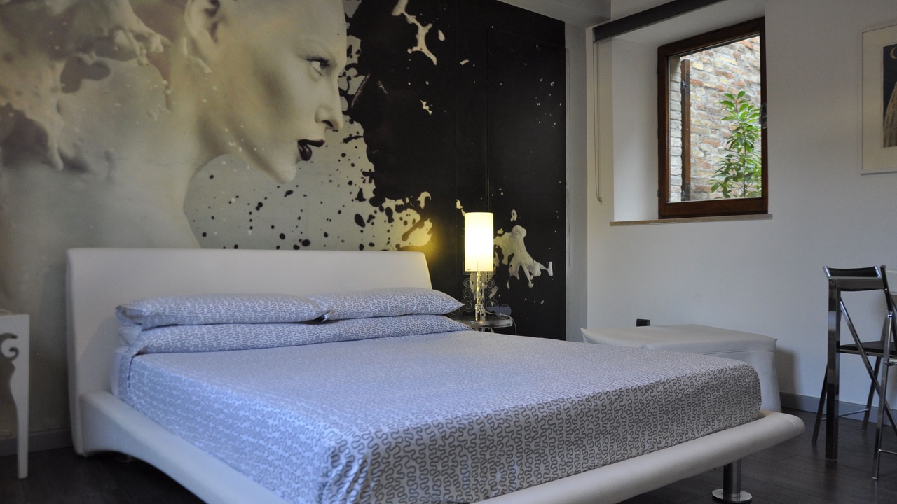 Photo of Bedroom in Urbino