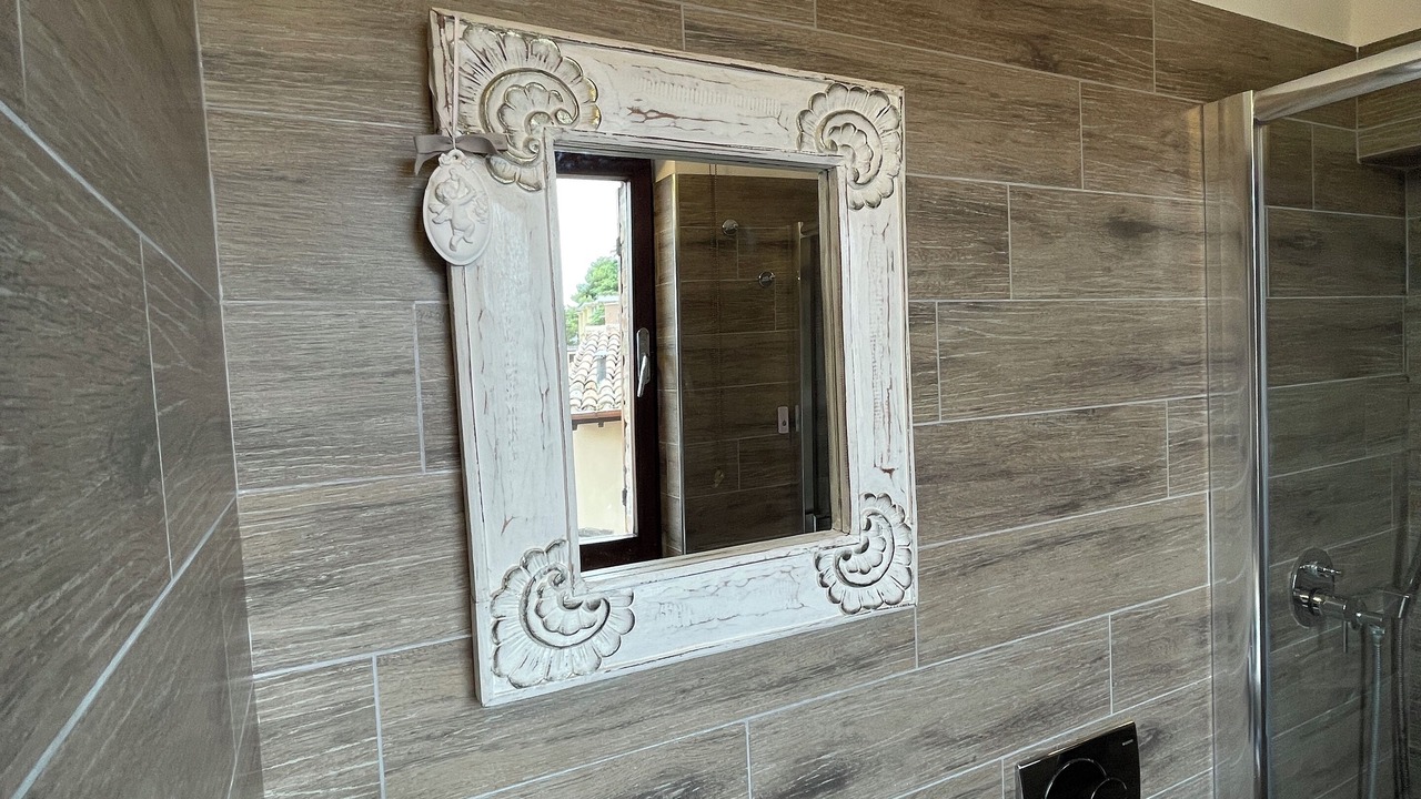 Photo of Bathroom in Urbino
