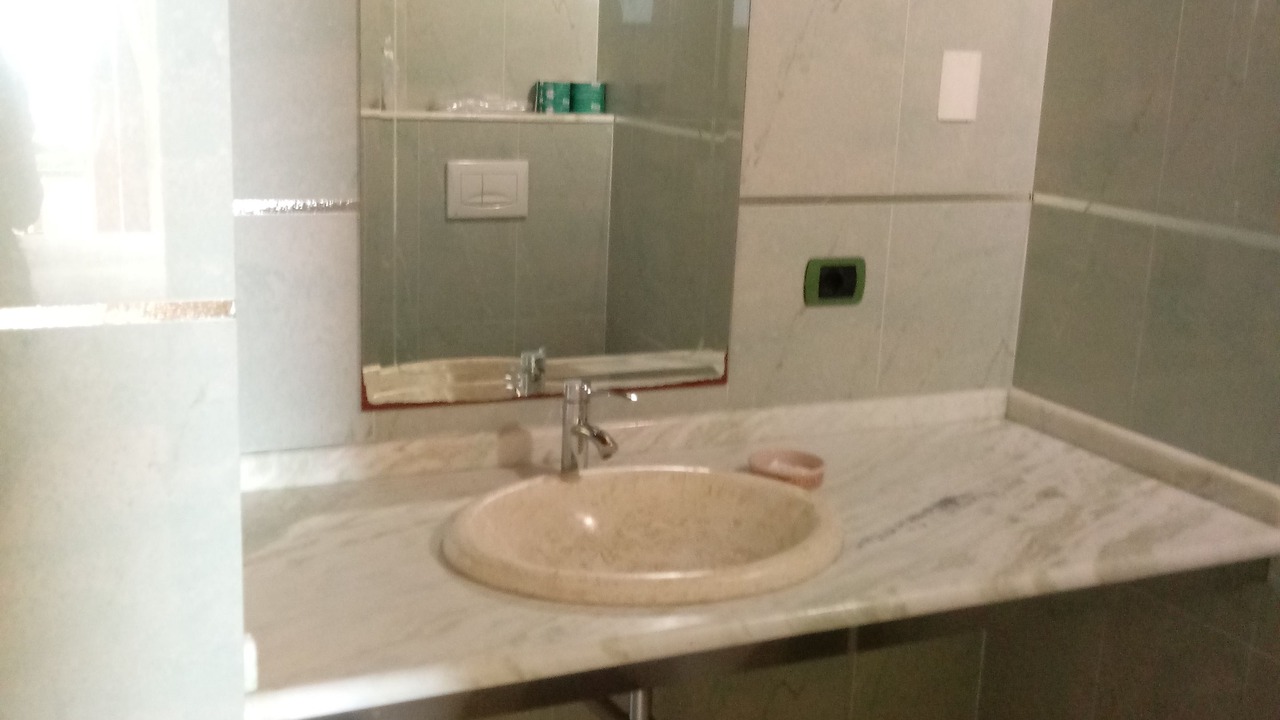 Photo of Bathroom in Portu Maga