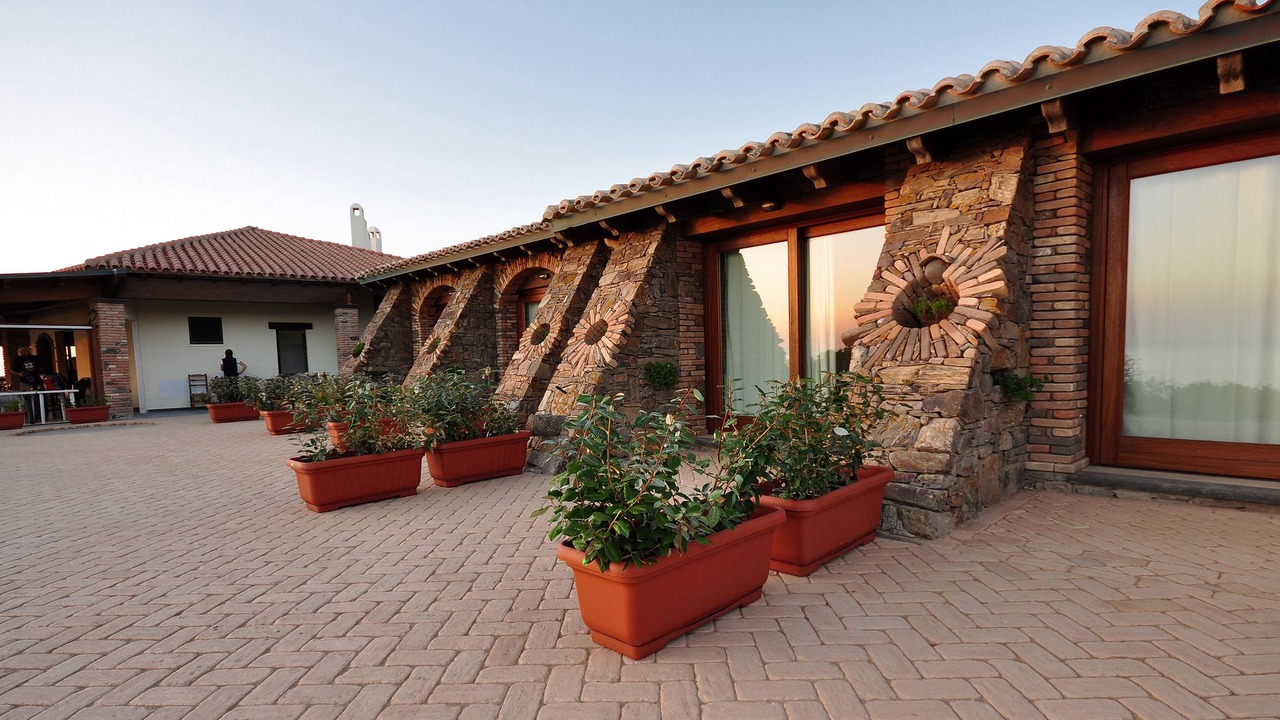 Photo of Patio Balcony in Portu Maga