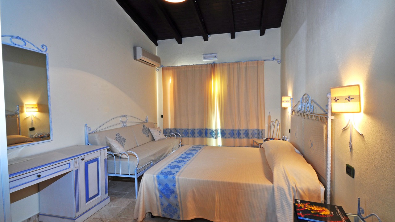Photo of Bedroom in Portu Maga
