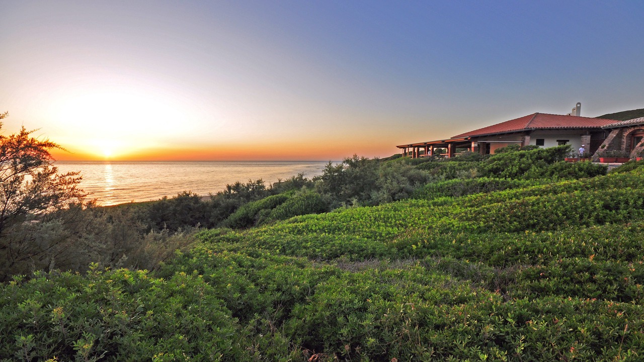 Photo of Outdoor in Portu Maga