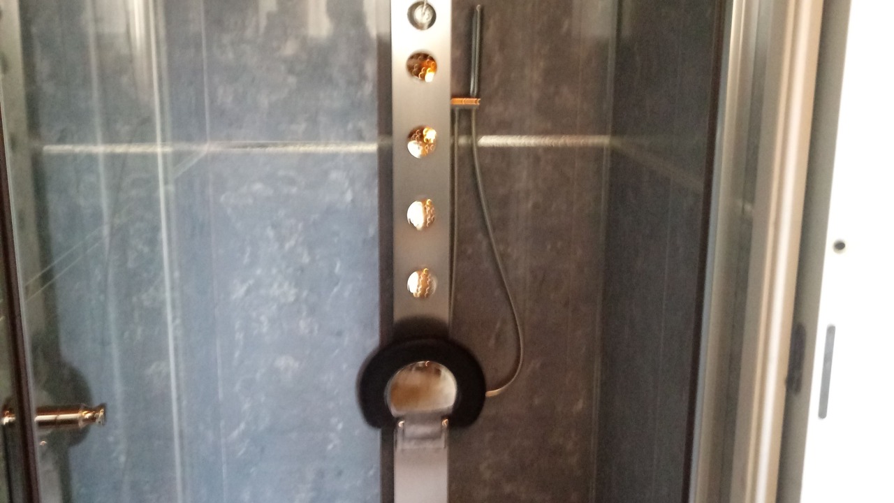 Photo of Bathroom in Portu Maga