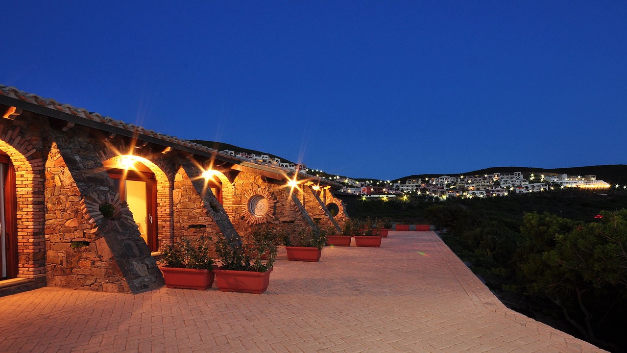 Photo of Patio Balcony in Portu Maga