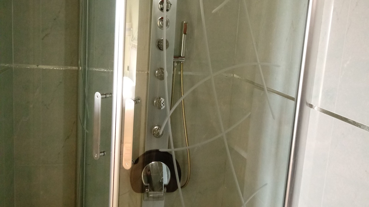 Photo of Bathroom in Portu Maga