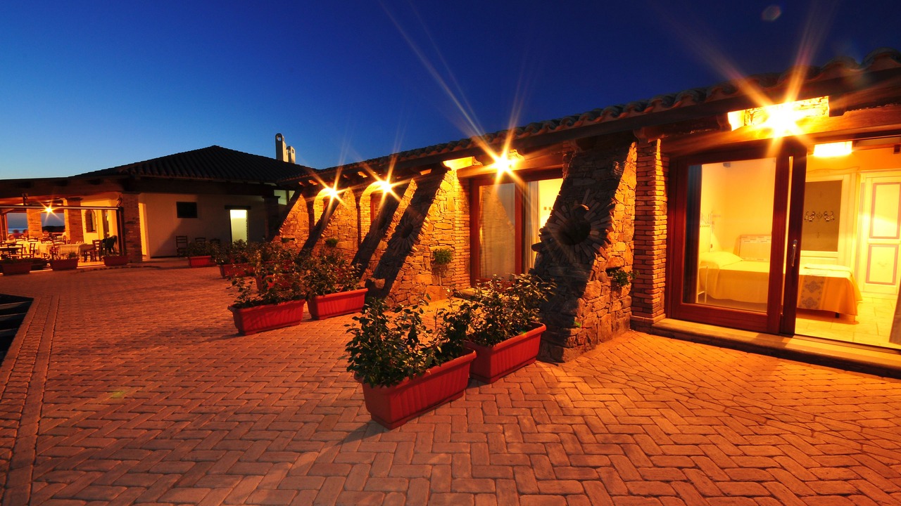 Photo of Patio Balcony in Portu Maga