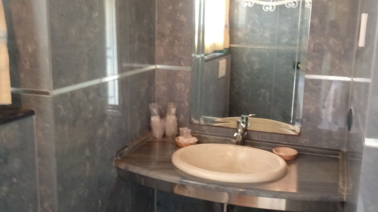 Photo of Bathroom in Portu Maga