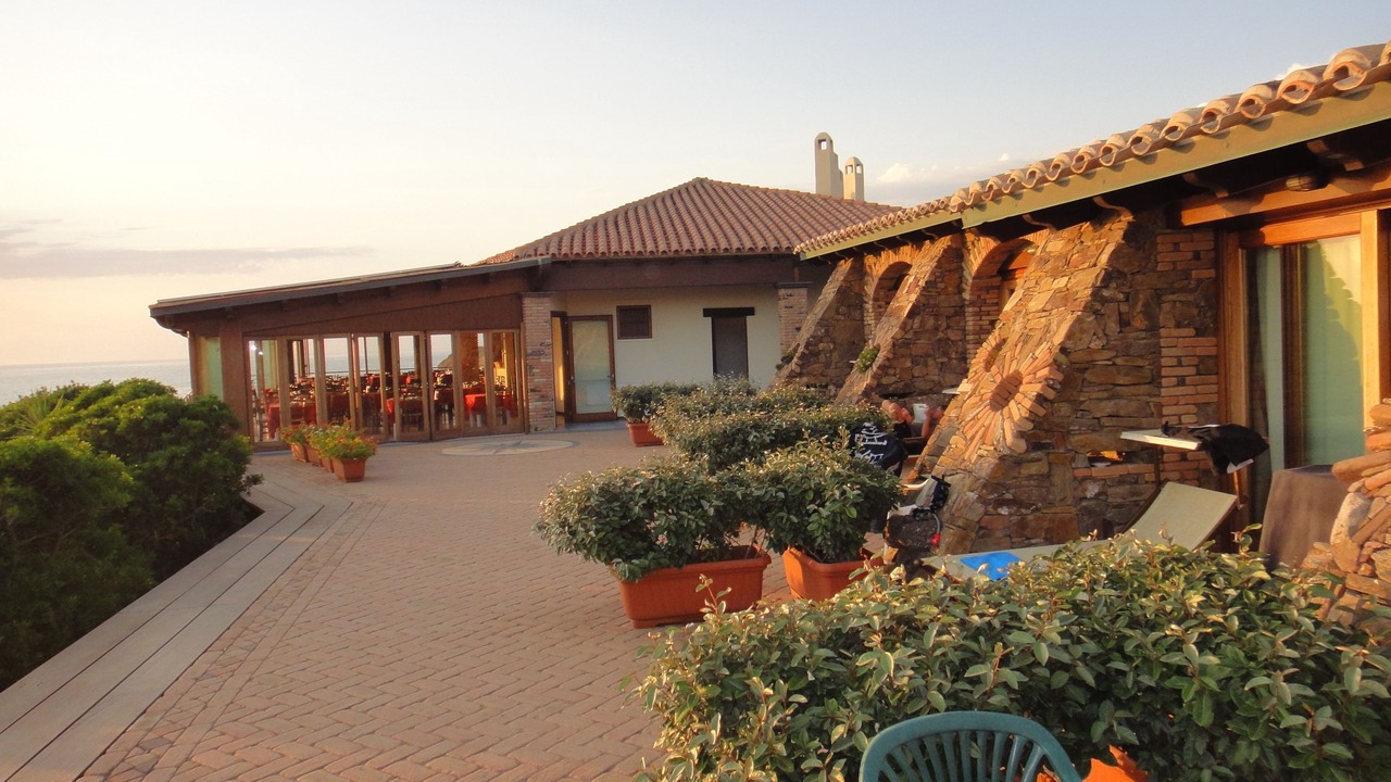 Photo of Patio Balcony in Portu Maga