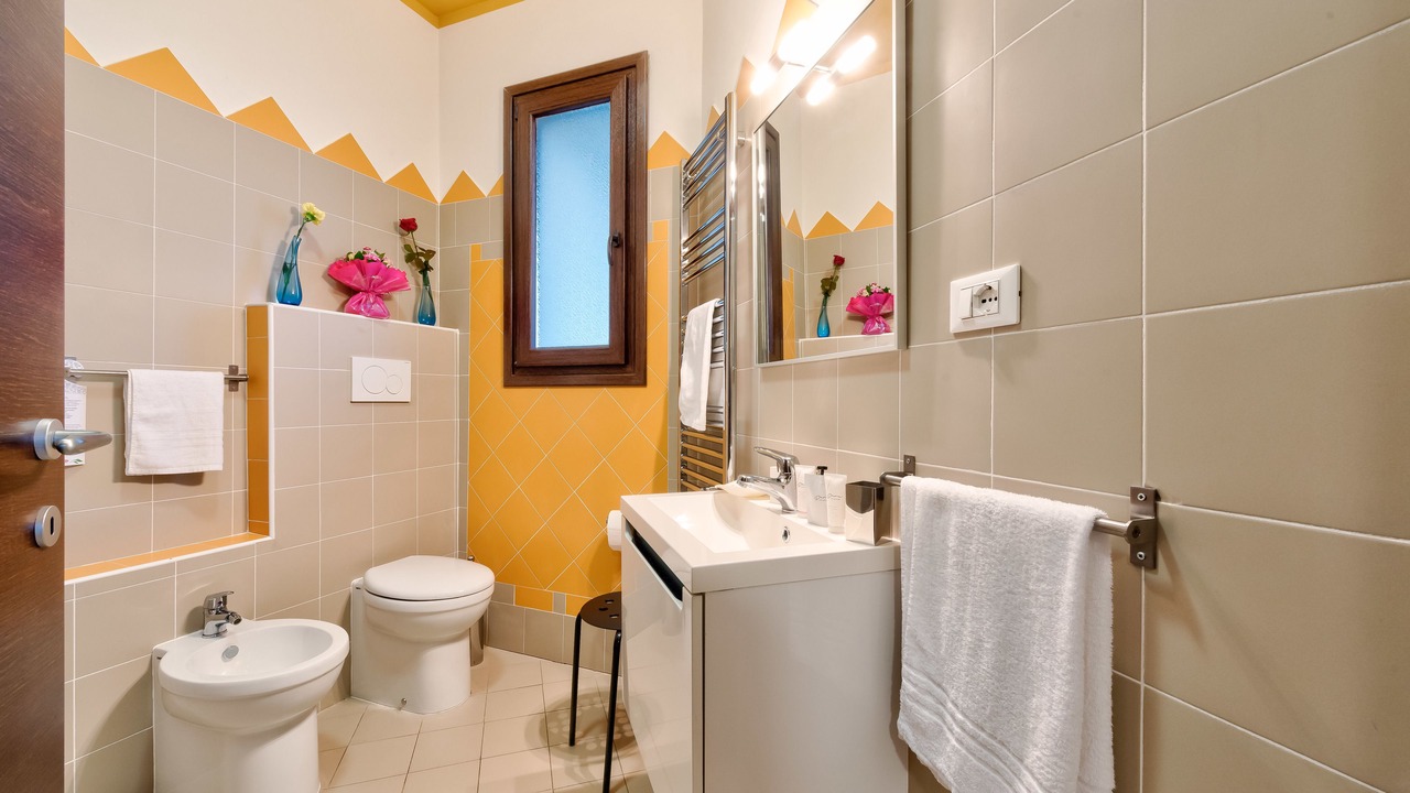 Photo of Bathroom in Beinasco