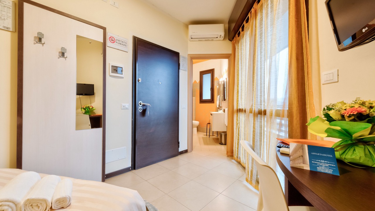 Photo of Bedroom in Beinasco