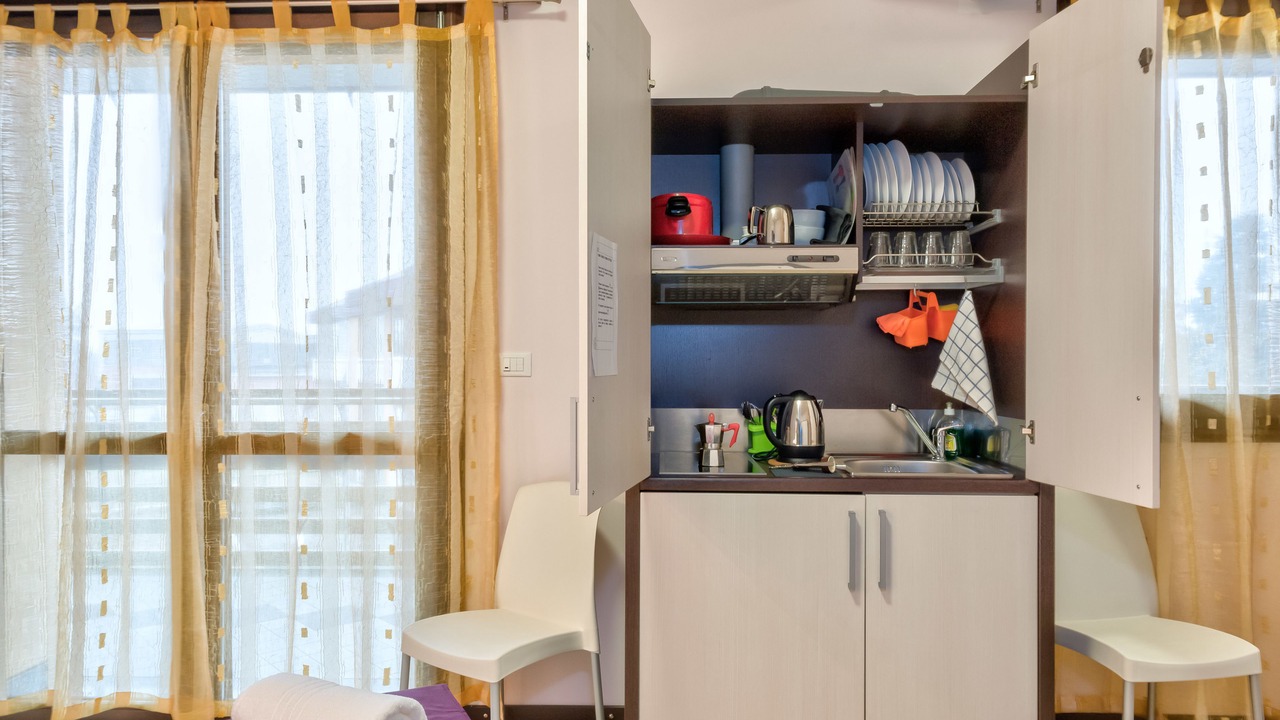 Photo of Bedroom in Beinasco