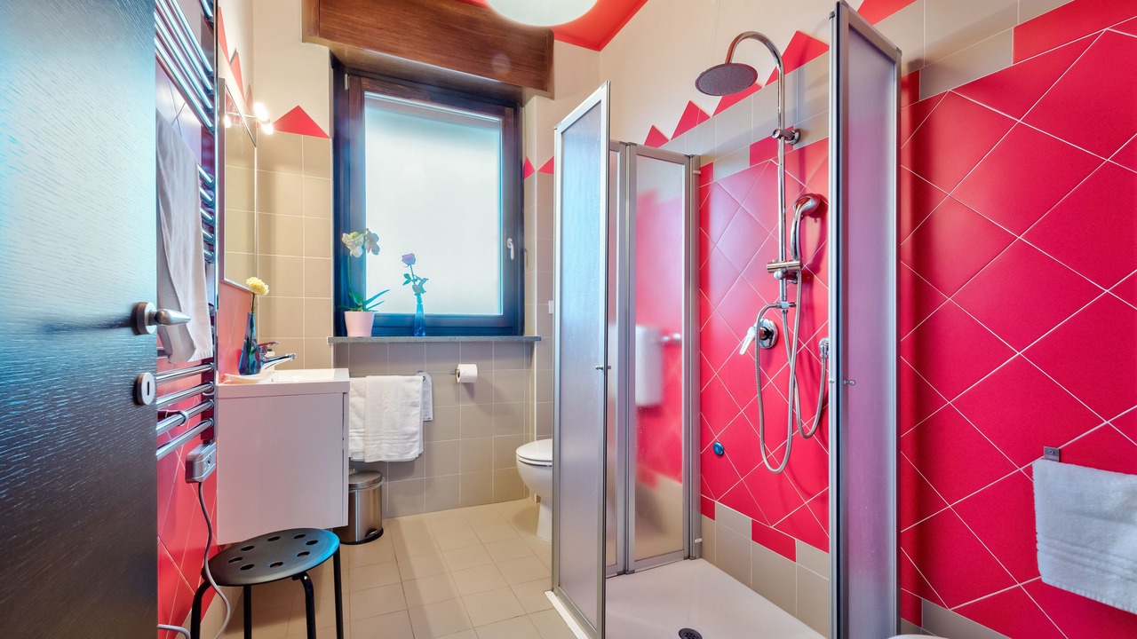 Photo of Bathroom in Beinasco