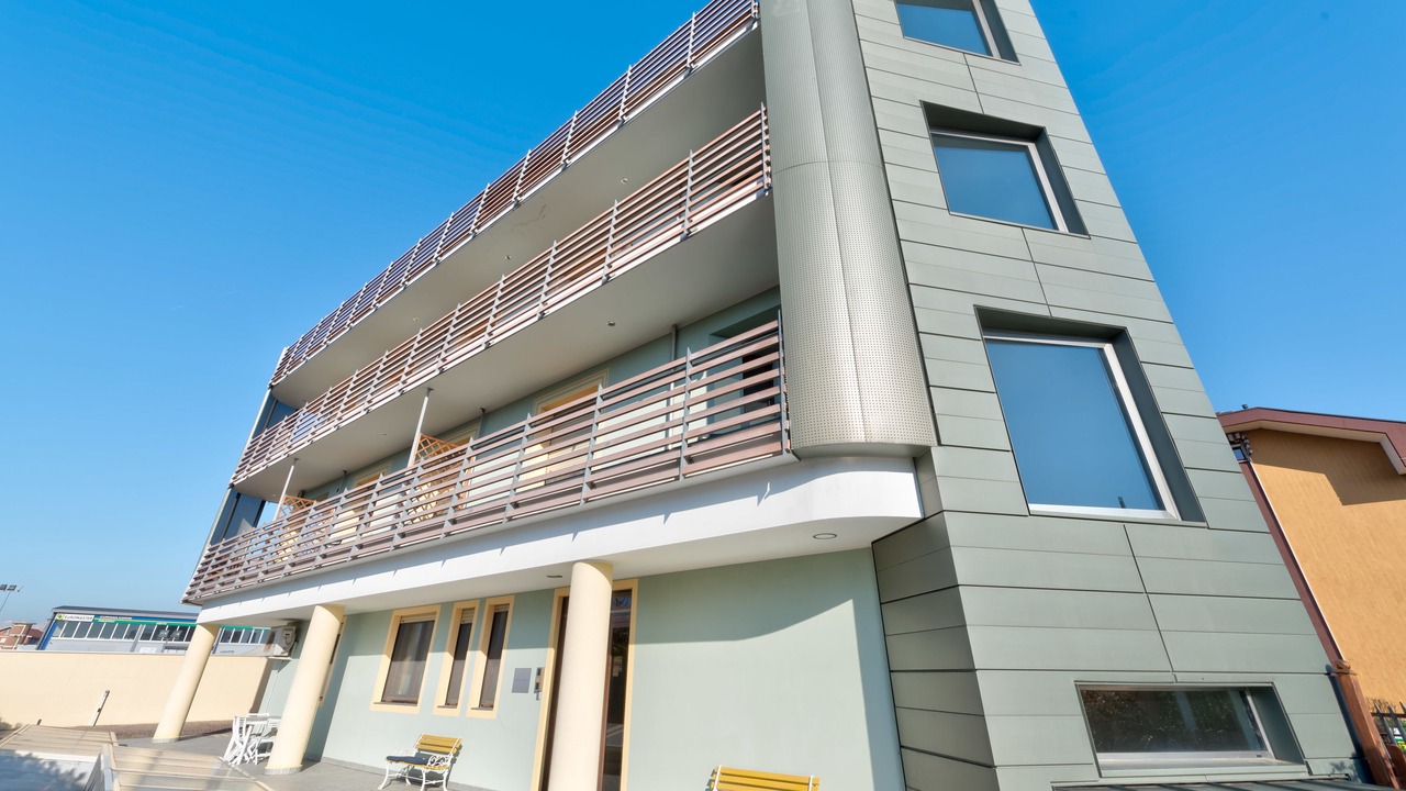 Photo of Outdoor in Beinasco