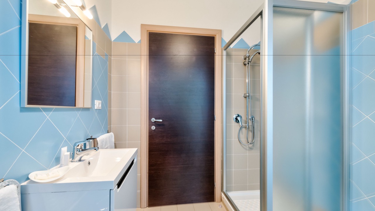 Photo of Bathroom in Beinasco
