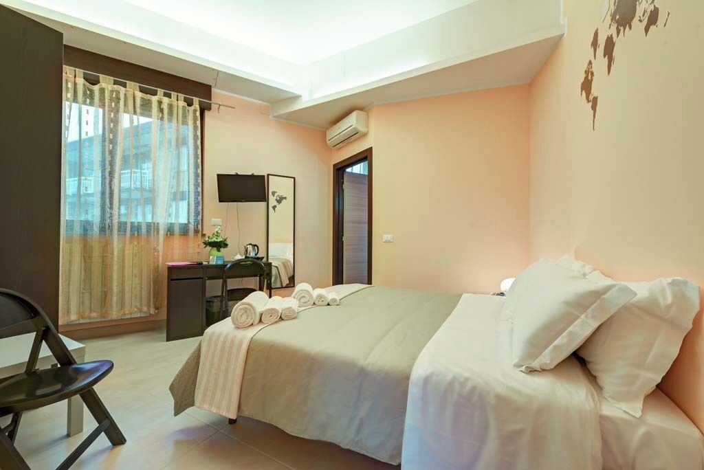 Photo of Bedroom in Beinasco