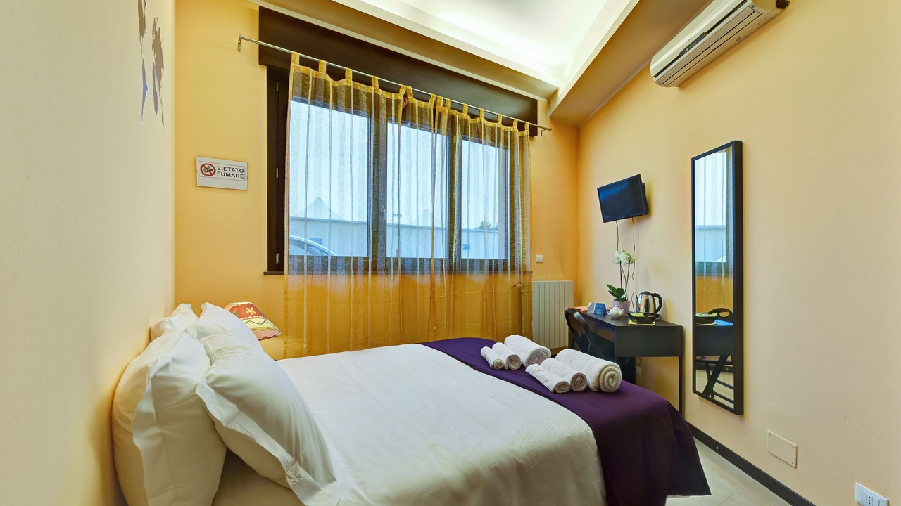 Photo of Bedroom in Beinasco