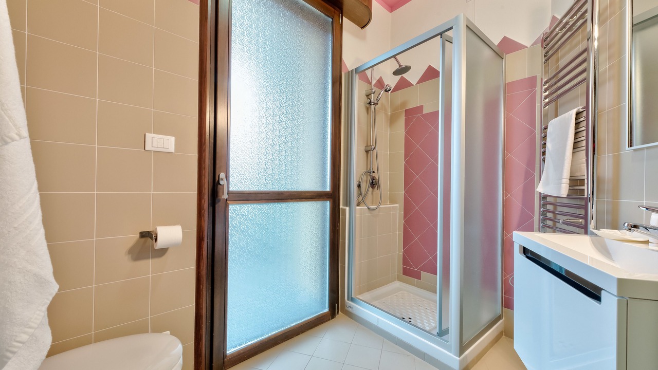 Photo of Bathroom in Beinasco