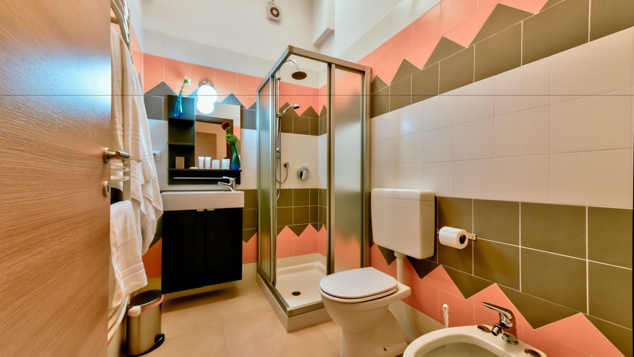 Photo of Bathroom in Beinasco