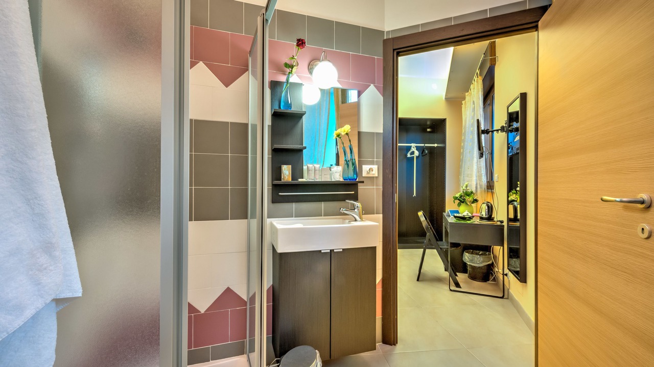 Photo of Bathroom in Beinasco